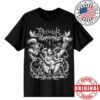 Dethklok Shop Merch Store Mermaid Tee 1 Dethklok Shop Merch Store Mermaid Tee