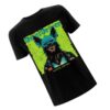 Devildriver Merch Shop Store Strike And Kill Cover Tee
