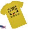 Devolver Digital Merch Shop Store Enter The Gungeon Anniversary Bullet Kin T-Shirt