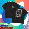 Dirty Science Records Merch Store Blu & Exile Time Heals Everything Hourglass Tee