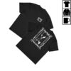 Dirty Science Records Merch Store Blu & Exile Time Heals Everything Hourglass Tee