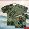 Discolines Merch Store Shop Gone Dancing Tie Dye Tee