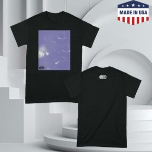 Djo Merch Store Bottles T-Shirt