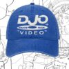 Djo Wants Your Video Hat