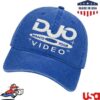 Djo Wants Your Video Hat 1 Djo Wants Your Video Hat
