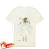 Dodie Merch Store Earth Day Upcycle T-Shirt