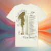 Dodie Merch Store Earth Day Upcycle T-Shirt