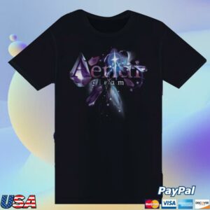 Doggie Shop Merch Aerial Gleam Classic T-Shirt