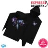 Doggie Shop Merch Aerial Gleam Hoodie
