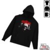 Doggie Shop Merch Slaughterhouse Skull Hoodie