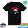 Doggie Shop Merch Slaughterhouse Skull T-Shirt