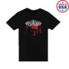 Doggie Shop Merch Slaughterhouse Skull T-Shirt