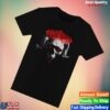 Doggie Shop Merch Slaughterhouse Skull T-Shirt