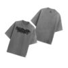 Don Broco Merch Store Nightmare Tripping Acid Wash T-Shirt