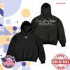Don Broco Merch Store Nightmare Tripping Hoodie