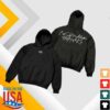 Don Broco Merch Store Nightmare Tripping Hoodie