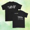 Don Broco Merch Store Nightmare Tripping Tee