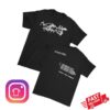 Don Broco Merch Store Nightmare Tripping Tee