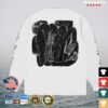 Don Broco Merch Store Nightmare Tripping White Longsleeve