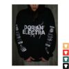 Dorian Electra Merch Store Many Logos Hoodie