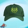Drink818 Merch Store 818 Dad Hat