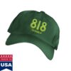 Drink818 Merch Store 818 Dad Hat