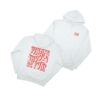 Drinkloverboy Merch Store Summer Should Be Fun Hoodie Flirty Shirley Edition
