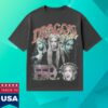 Dropout Store Merch Dragon Master Icon T-Shirt