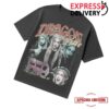 Dropout Store Merch Dragon Master Icon T-Shirt