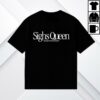 Dropout Store Merch Of The Month April 26 Sighs Queen T-Shirt