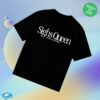 Dropout Store Merch Of The Month April 26 Sighs Queen T-Shirt