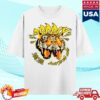 Drpply Merch Shop Store Bow To No One White T-Shirt