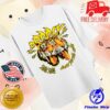 Drpply Merch Shop Store Bow To No One White T-Shirt