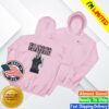 Earth To Eve Merch Store First Generation Degenerate Hoodie