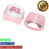 Earth To Eve Merch Store Have You Heard The News Embroidered Trucker Hat