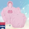 Earth To Eve Merch Store Have You Heard The News Hoodie