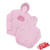 Earth To Eve Merch Store Have You Heard The News Hoodie 1 Earth To Eve Merch Store Have You Heard The News Hoodie