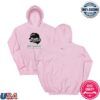 Earth To Eve Merch Store Maga Brain Hoodie