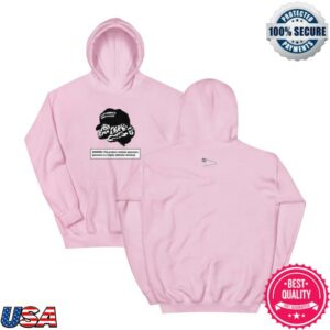 Earth To Eve Merch Store Maga Brain Hoodie
