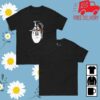 Earth To Eve Merch Store Threat Level Orange Grenade Classic T Shirt