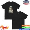 Earth To Eve Merch Store Threat Level Pigeon Classic T Shirt