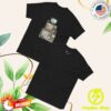Earth To Eve Merch Store Threat Level Pigeon Classic T Shirt