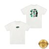 Ed Sheeran Merch Store Loop Tour Exclusive Latin America T-Shirt