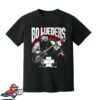 Edgemen Store Merch Bo Lueders Tee