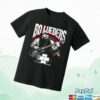 Edgemen Store Merch Bo Lueders Tee