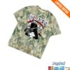Edgemen Store Merch Bo Lueders Tees