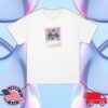 Elizabeth Taylor Merch Store Diamond Polaroid T-Shirt