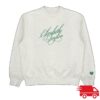 Elizabeth Taylor Merch Store Elizabeth Taylor Script Crewneck