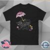 Emily Strange Merch Store April Showers Tee