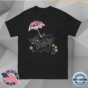 Emily Strange Merch Store April Showers Tee